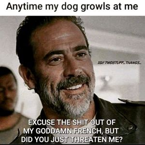 Meet your Posher, Destiny